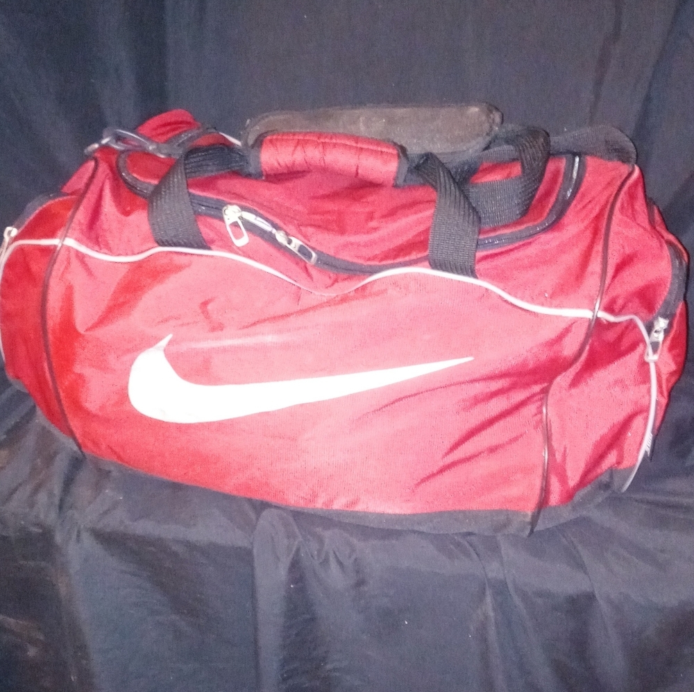 Nike Duffel Bag